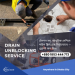 Modern Drain Cleaner & Plumber Service in Dhaka